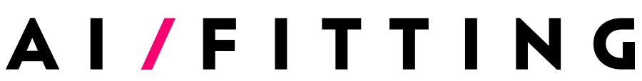 AIフィッティング