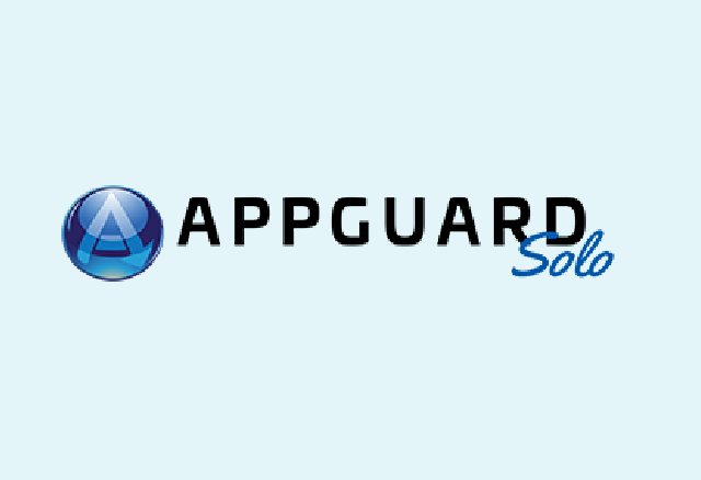 AppGuard Solo