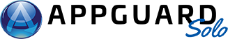 AppGuard Solo