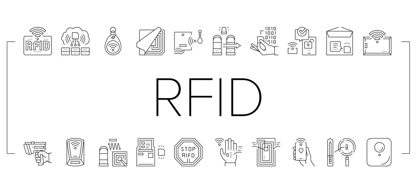 RFID導入