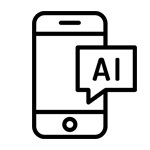 AI画像認識機能