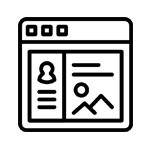 マイページ機能