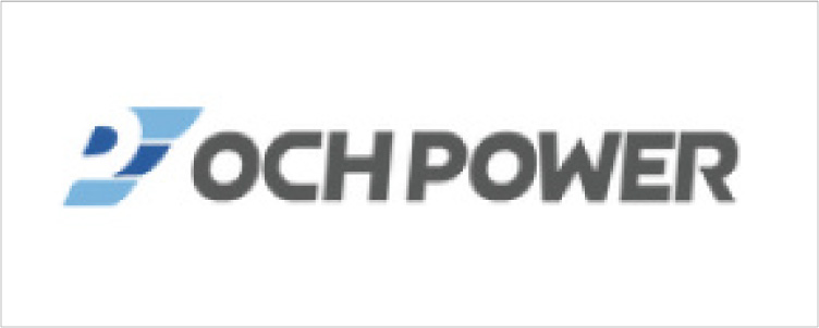 OCH POWER