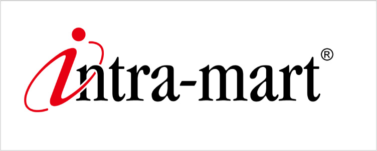 intra-martロゴ