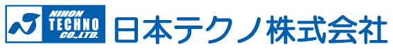 日本テクノ株式会社ロゴ
