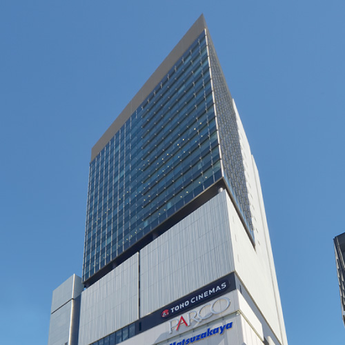 株式会社アイセル東京本社