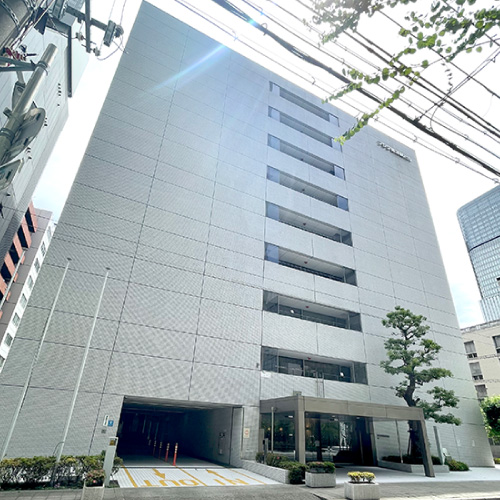 株式会社アイセル大阪支社