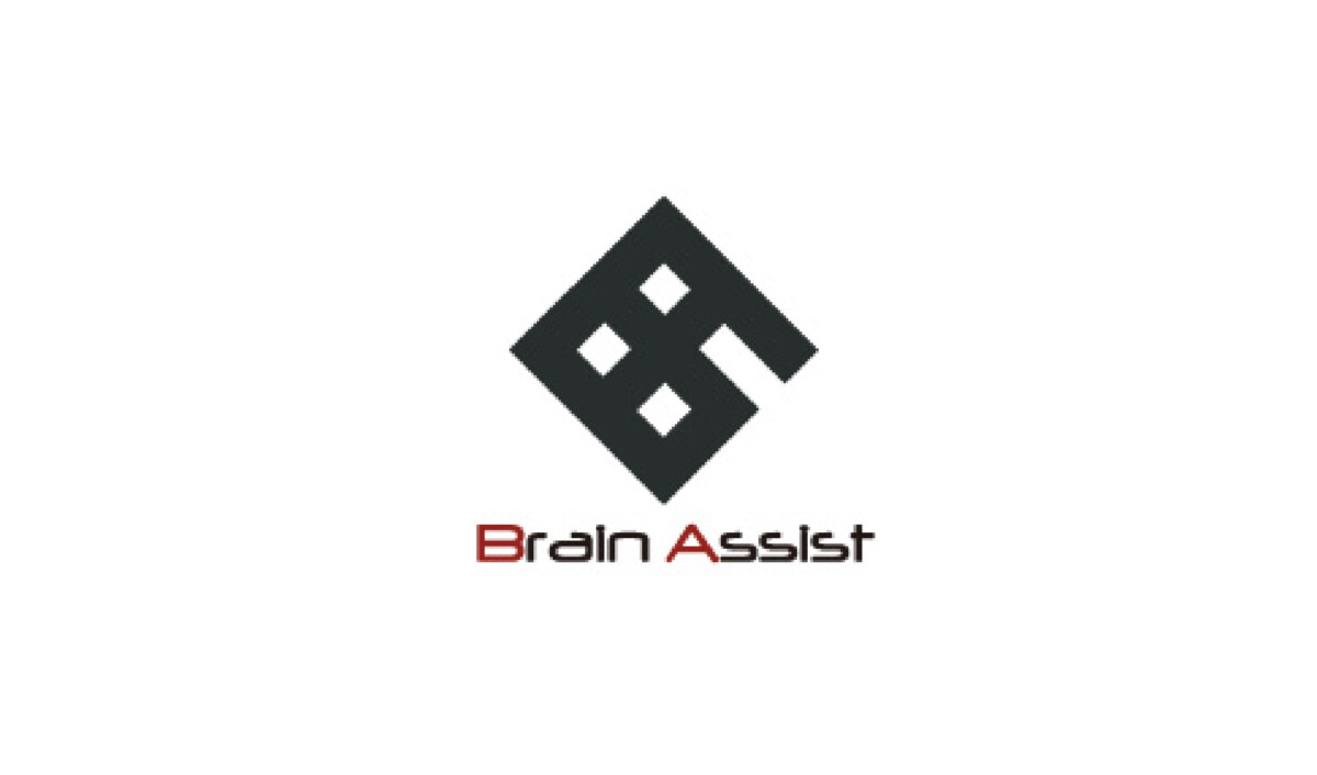 ブレーン・アシスト株式会社ロゴ